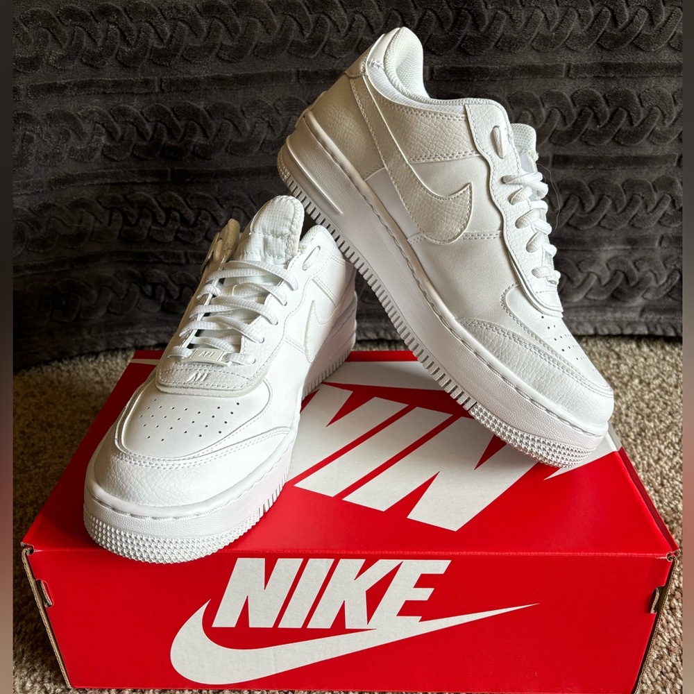 Nike Airforce 1 Shadow